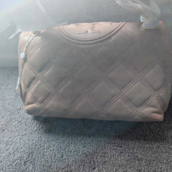 FLEMING SOFT CONVERTIBLE SHOULDER BAG - Picture 5 of 7